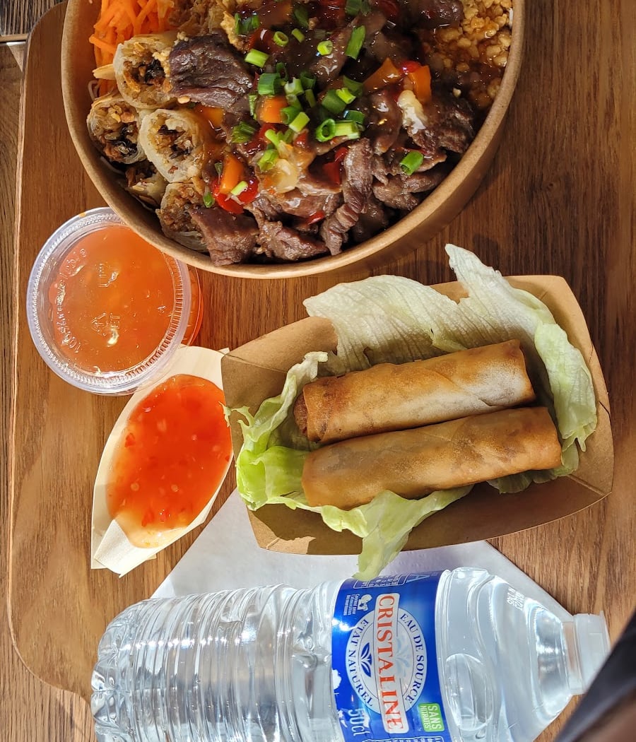 Food halal. 2
